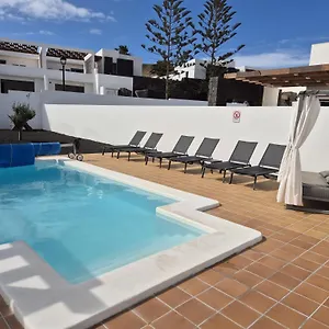 Esperanza By Villalia Villa Playa Blanca (Lanzarote)